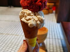 冰淇淋-Luneurs(幸福里店)