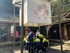 -常德桃花源景区