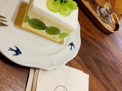 -侘寂甜品(自取店)