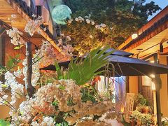 -王捌小院(红花坡店)