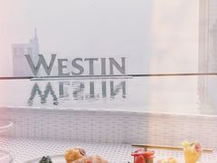 -重庆解放碑威斯汀酒店