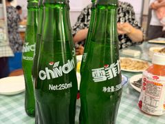 -十二忠手拉面(中华路店)