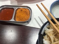 -玖等自助烤肉(步步高广场店)