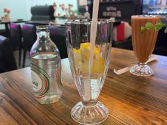 -Hi YOU你的饭局泰餐厅(雍和宫店)