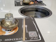 -艺林烤肉城(光明店)