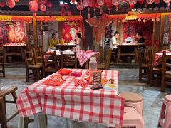 -忆外婆徐州菜·地锅鸡·生日宴(吴庄店)