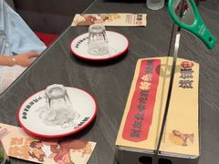 -钱锋炭缸烧烤(南湖大路总店)