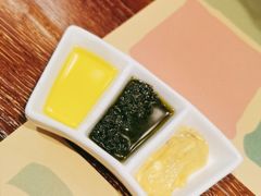 -安妮意大利餐厅(世贸天阶店)