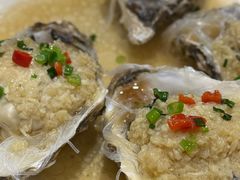-阿巧一号私房菜(止园路店)