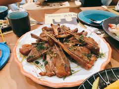 -摩登有记·新派泰国菜(银钻广场店)