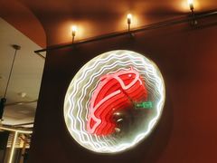 -鱼酷活鱼烤鱼(静安大融城店)