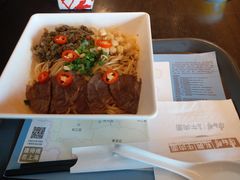 -康师傅私房牛肉面(申虹店)