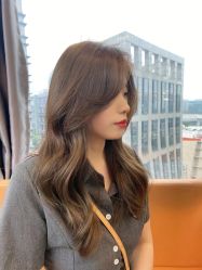 -SY COLOUR专业烫染