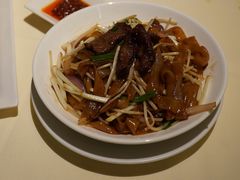 -利苑酒家(宜安广场店)