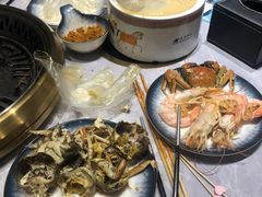 -五月罗马海鲜烤肉自助餐厅(印象城店)