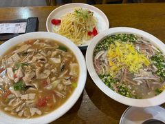 -杏花村水席楼·洛阳水席(老城十字街店)