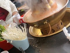 -北门涮肉·铜锅涮肉(南锣鼓巷店)