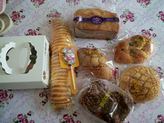 -大皇家面包房(泉州南路店)