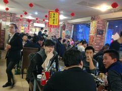 -喝丢一只鞋海鲜烧烤·海肠捞饭(文体街店)