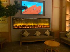 -蓝鲸湾汤泉(包河店)