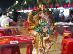 -海大南门夜市(海富街店)