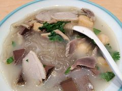 -小杨生煎(天之骄子店)