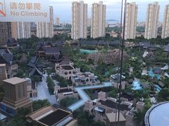 -三亚湾红树林度假世界(木棉酒店)