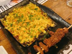 -爱啤精酿·民谣酒馆(滨江店)