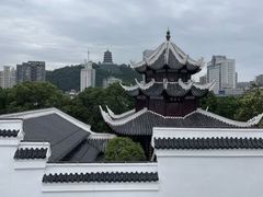 -文昌阁