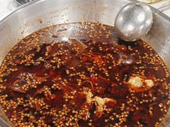 -味之绝热血美蛙鱼火锅(中坝店)