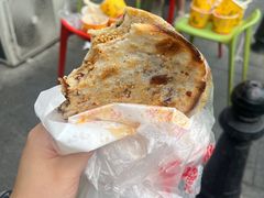 -王记生烫牛杂面馆(兰陵路店)