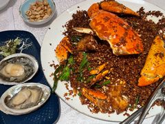 -喜记避风塘炒辣蟹(旗舰店)