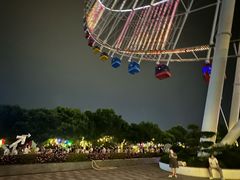 -南昌之星摩天轮