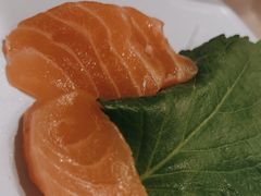 -争鲜回转寿司(浦东三钢里PLUS店)