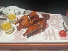 -大鸽饭(体育西路店)