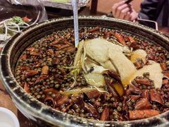 -福慧慈缘素食餐厅(王府井店)