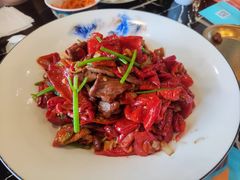 -巴依老爷新疆美食(清华东门店)