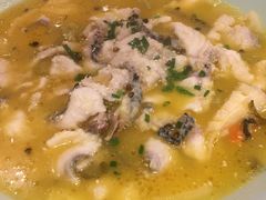 -丁记盐蘸牛肉·新杭菜(河东路店)