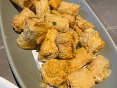 腐皮包黄鱼-甬上名灶(天一阁·翠柏店)