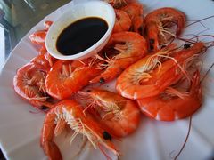 -七鲜渔港美食餐厅(巽寮湾海景店)