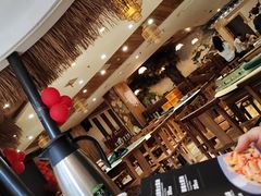 -萬家灯火·私房湘菜·22年老手艺(南岭大道店)