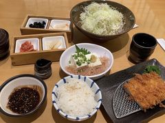 -胜博殿日式炸猪排(悠唐店)