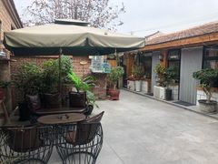 -69艺术餐厅(宋庄店)