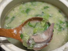-四点金粥底火锅(沂州里店)