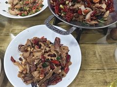 -湘香私房菜(大石长隆店)