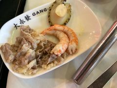 -大永發老火浓汤·经典粤菜(北滨路店)