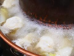 -恩福来涮羊肉(中北旗舰店)