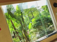 -海兰云天度假区温泉