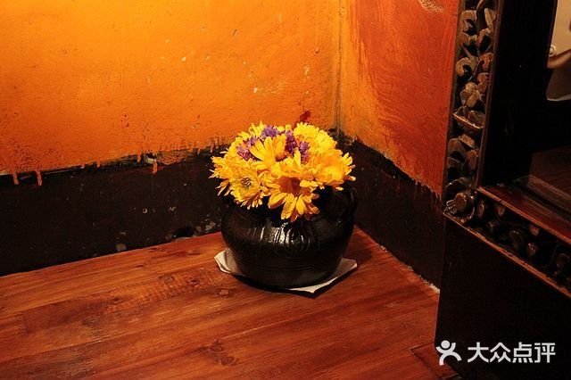 玛吉阿米·餐吧图片