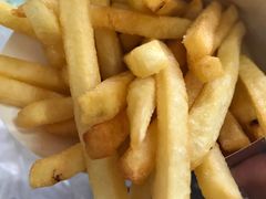 薯条-迈德思客•汉堡•烤鸡(围墙巷店)